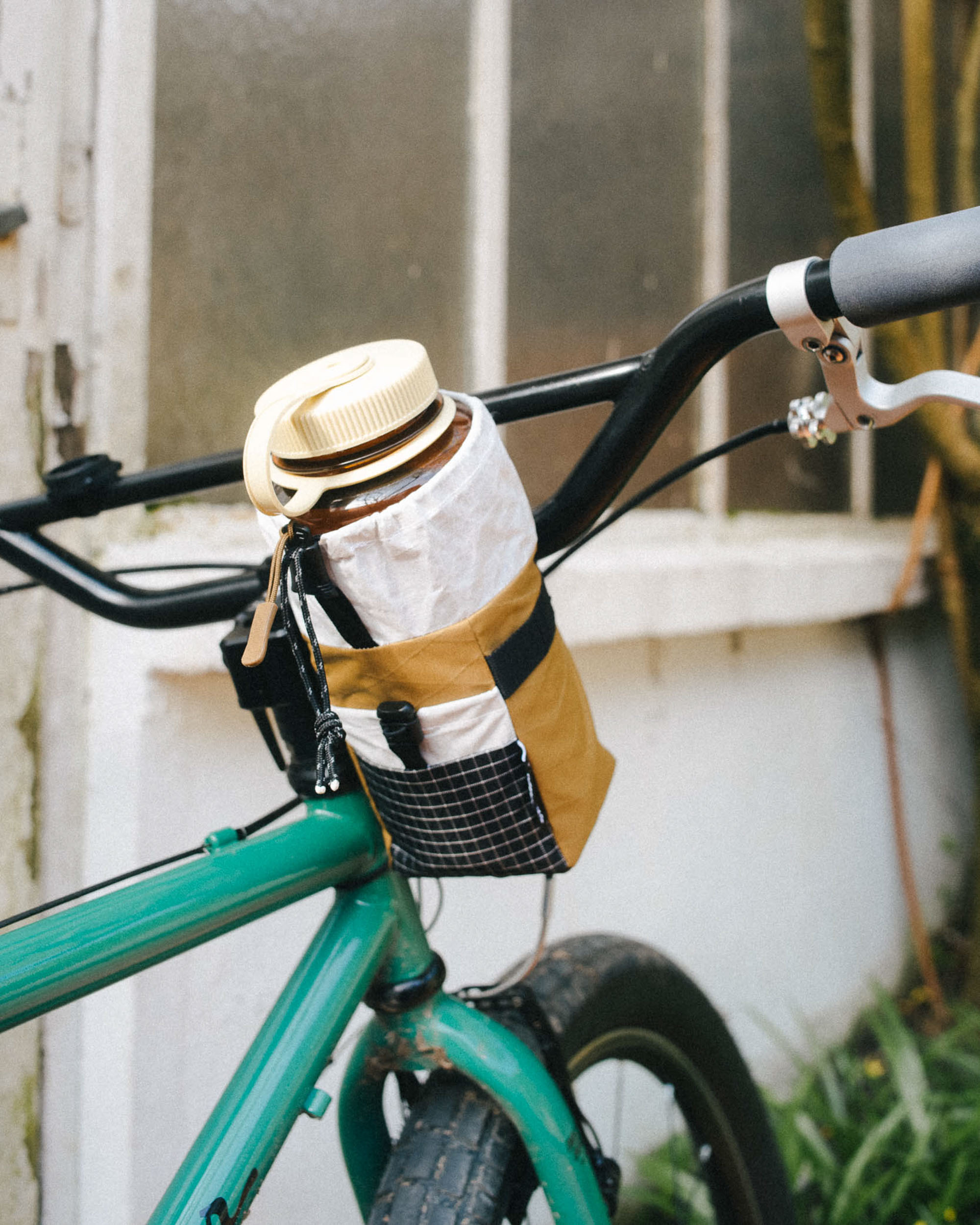 Sacoches bikepacking FIELDPACKS