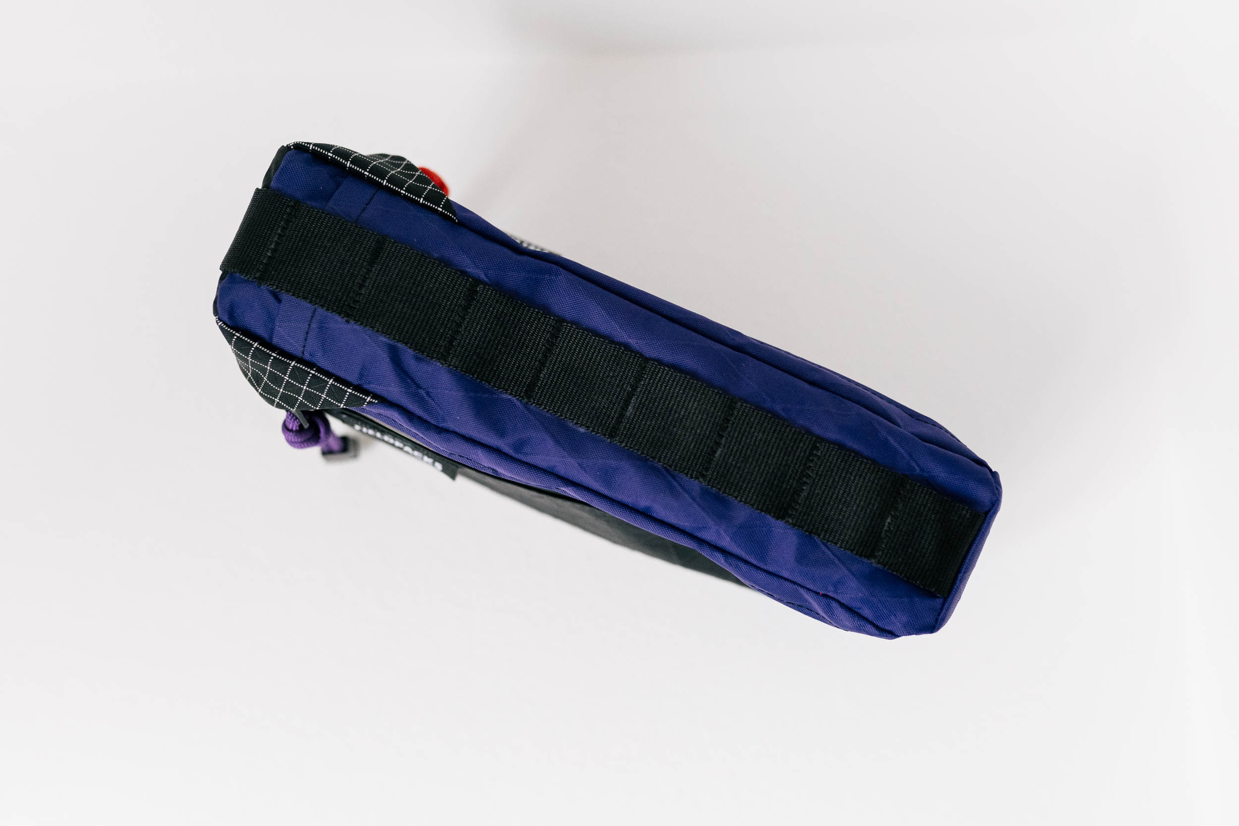 Sacoches bikepacking sur-mesure FIELDPACKS