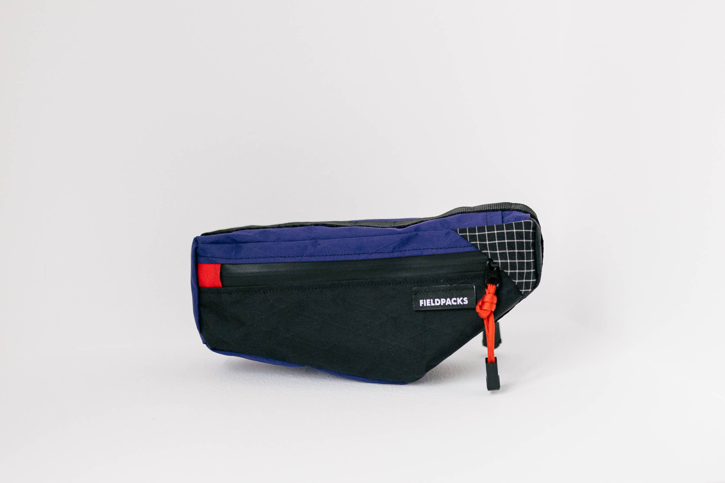 Sacoches bikepacking FIELDPACKS